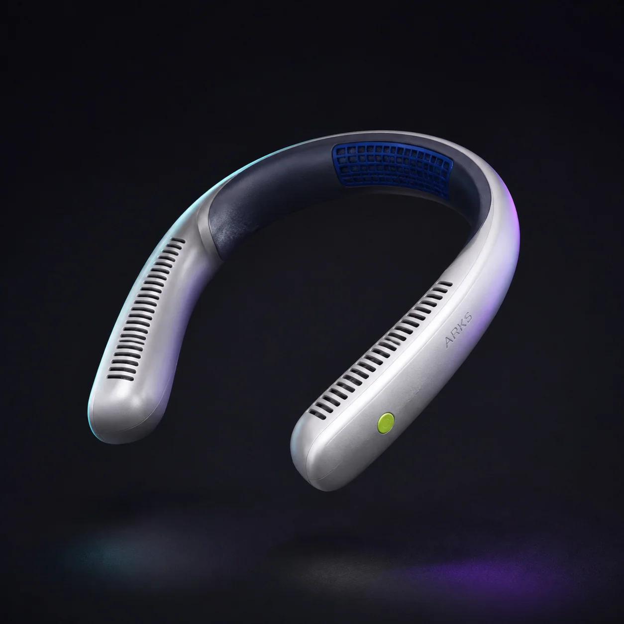 ARKS AIR — шейный вентилятор