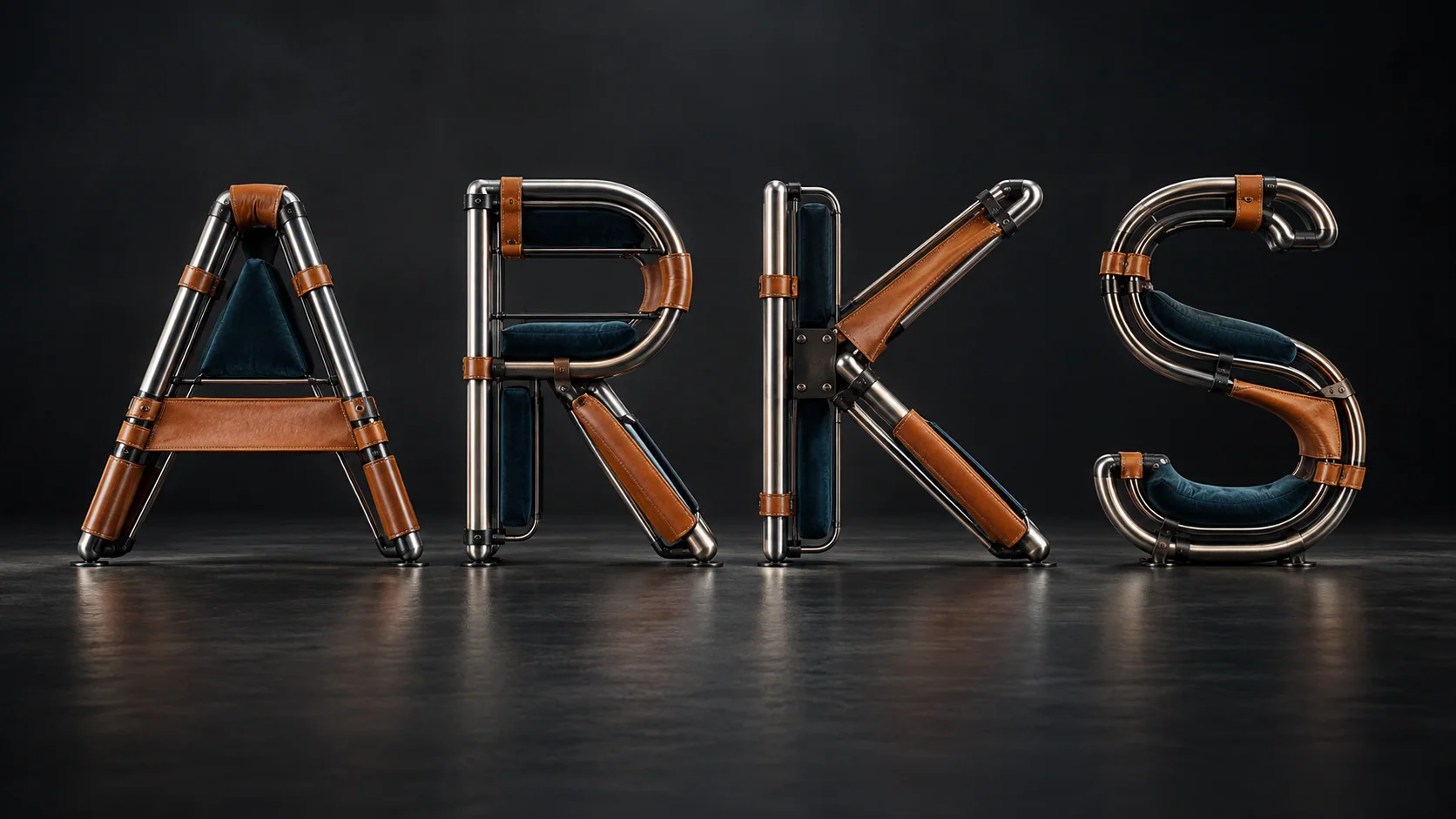 Трубный каркас — материалы ARKS
