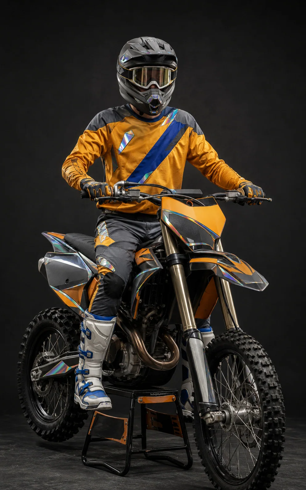 ARKS / sport-boy-04-front