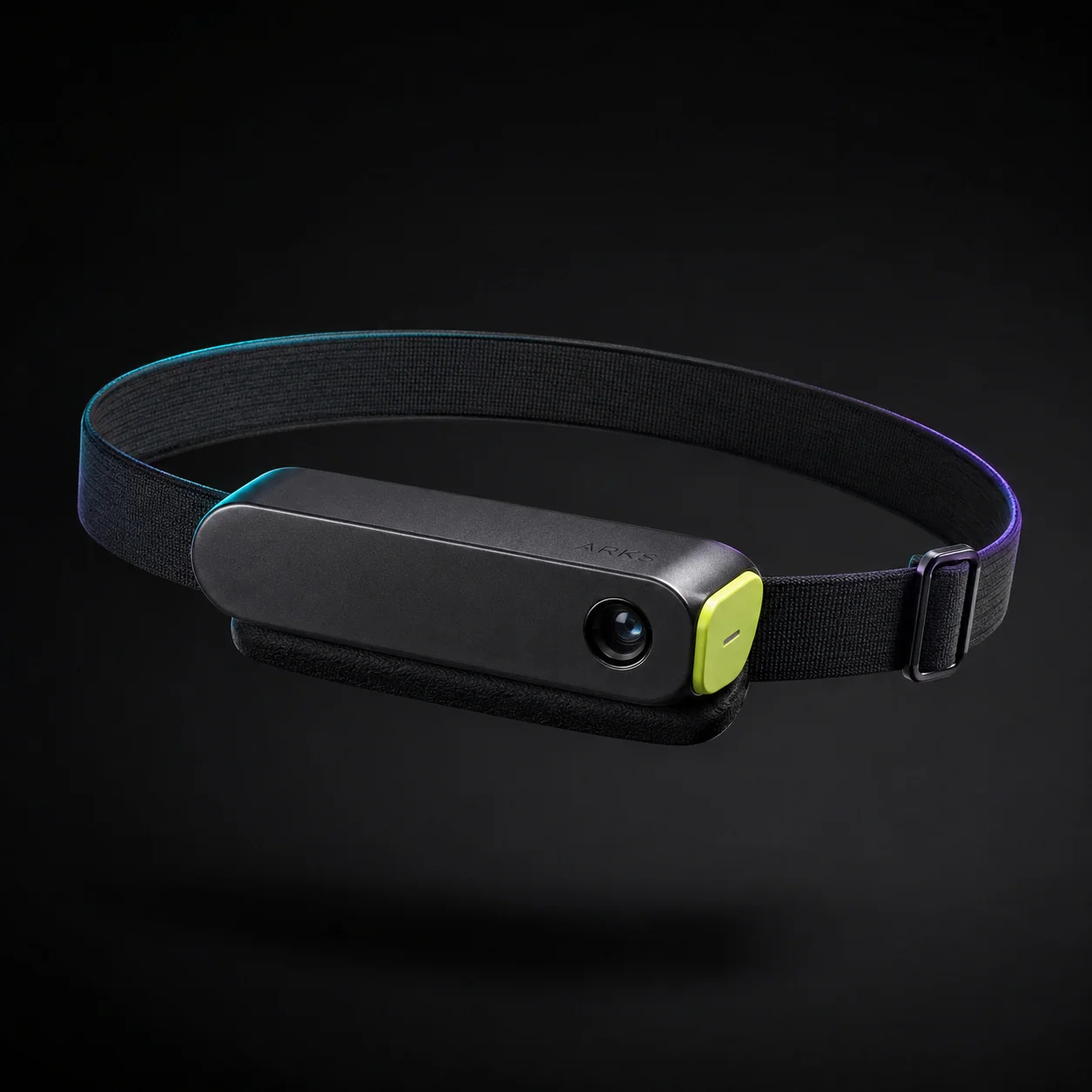 ARKS GLINT — височный мини-проектор