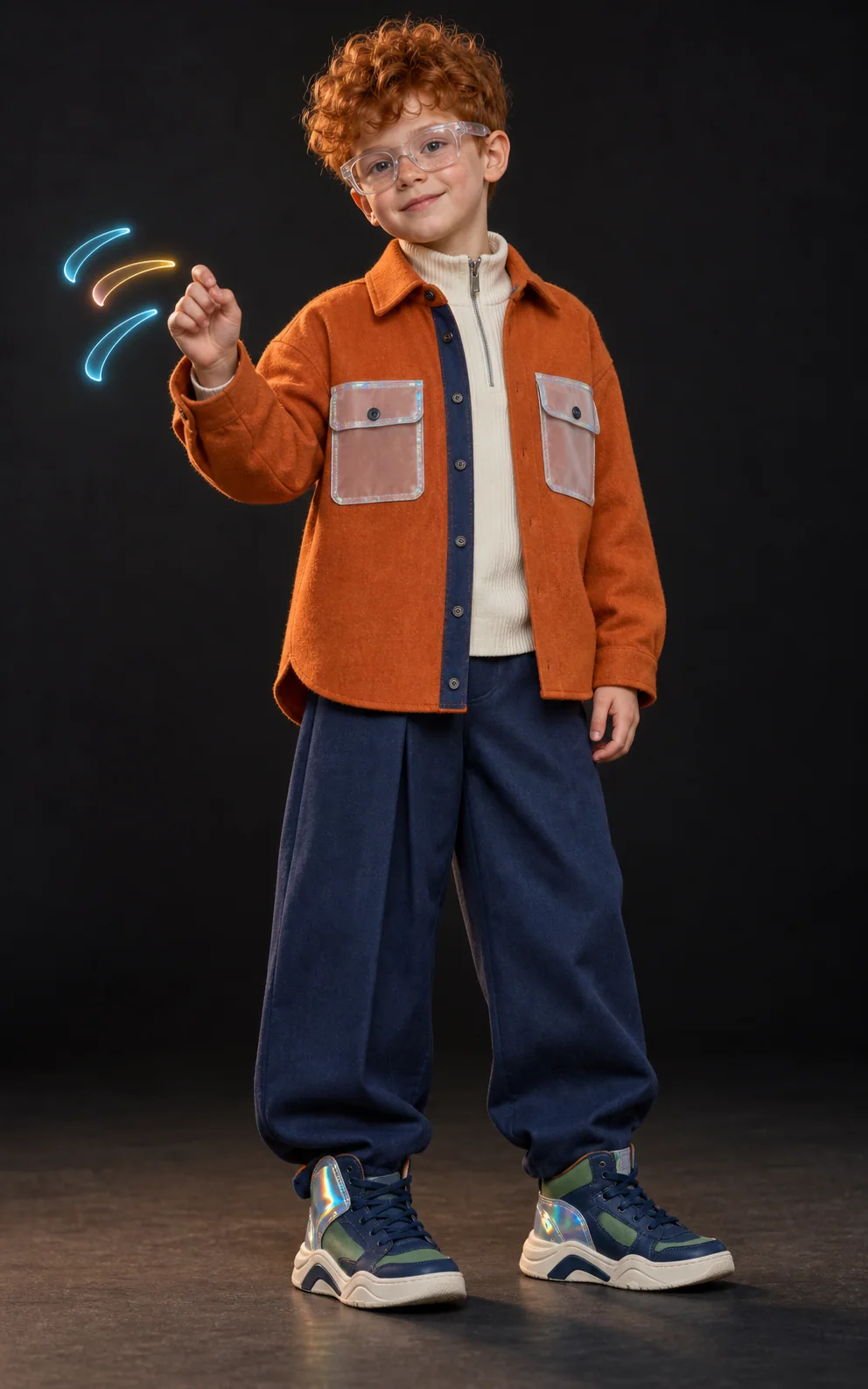 Кленовый трамвай